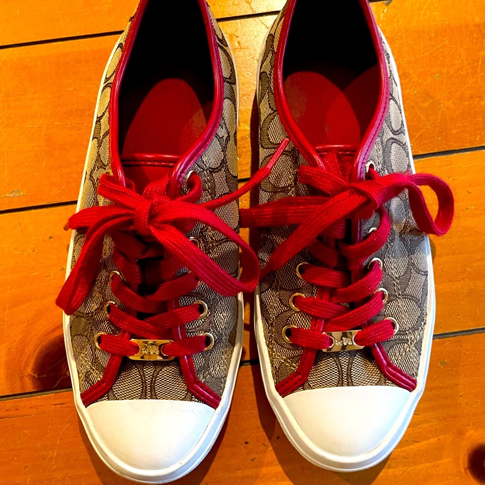 Coach EMPIRE sneaker